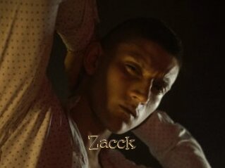 Zacck
