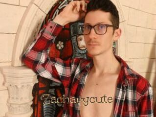 Zacharycute