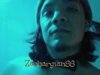 Zacharyian88