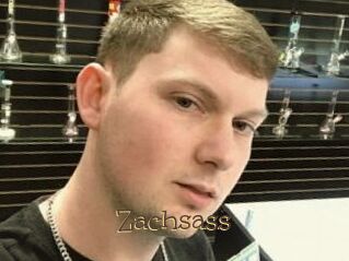 Zachsass