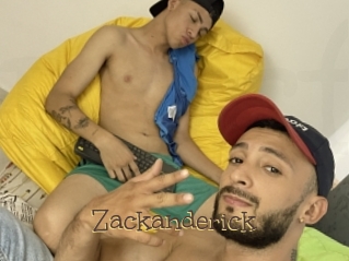 Zackanderick
