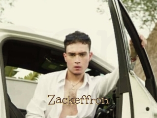 Zackeffron