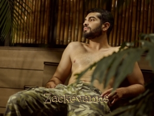 Zackevanns