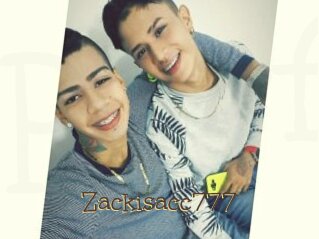 Zackisacc777
