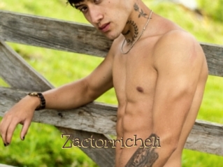zactorricheli Porno FR