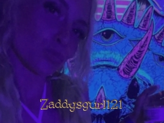 Zaddysgurl121