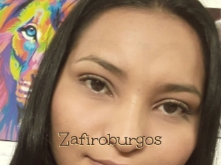 Zafiroburgos