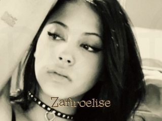 Zafiroelise