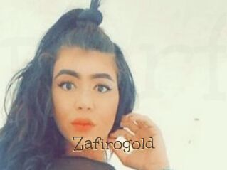 Zafirogold