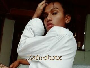 Zafirohotx