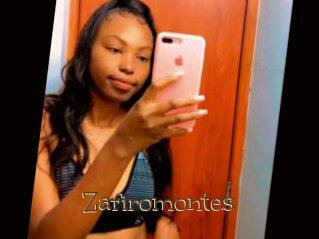 Zafiromontes