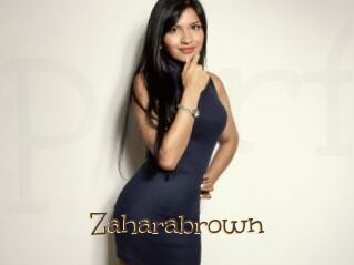 Zaharabrown