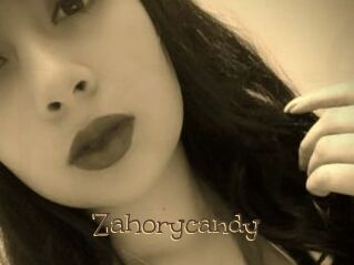 Zahorycandy