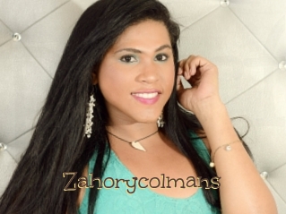 zahorycolmans Porno FR