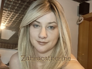 Zahracatherine