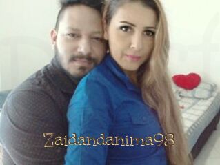 Zaidandanima98