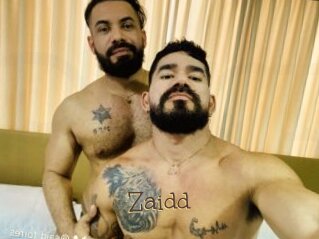 Zaidd