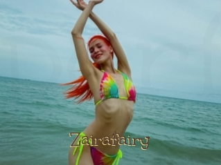 zairafairy Porno FR