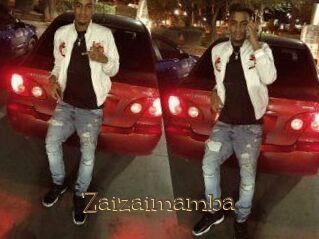 Zaizai_mamba