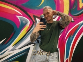 Zakey