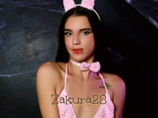 Zakura28
