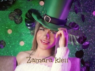 Zamara_kleii