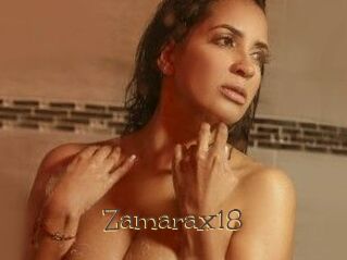 Zamarax18