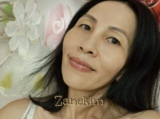 Zanekim