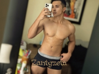 zantyzeta Porno FR