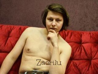Zaorilu