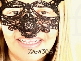 Zara365