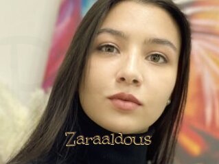 Zaraaldous