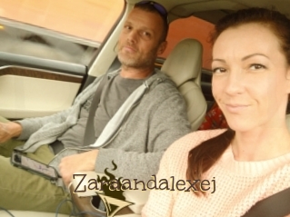 Zaraandalexej