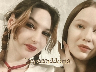 Zaraanddoris