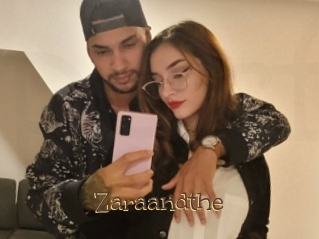 Zaraandthe