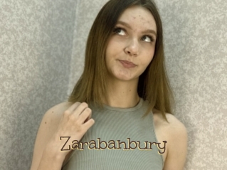 Zarabanbury