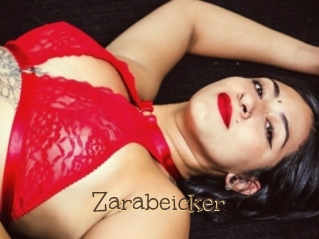 Zarabeicker