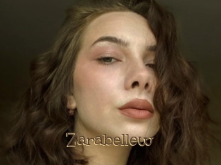 Zarabellew