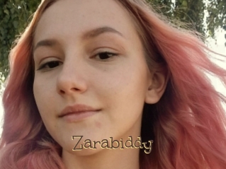 Zarabiddy