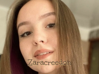 Zaracreedon