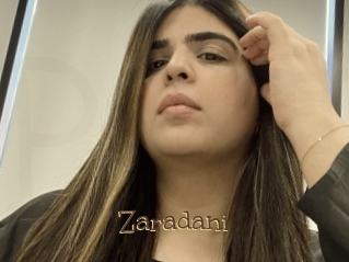 Zaradani