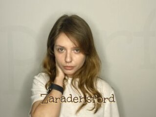 Zaradensford
