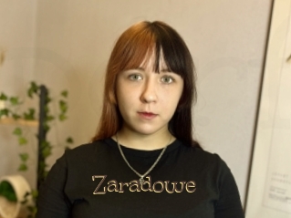 Zaradowe