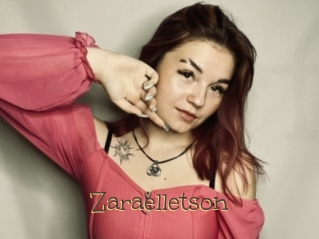 zaraelletson Porno FR