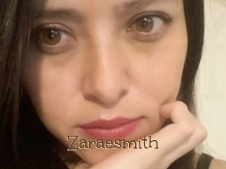 Zaraesmith