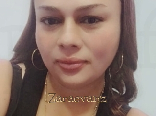 Zaraevanz