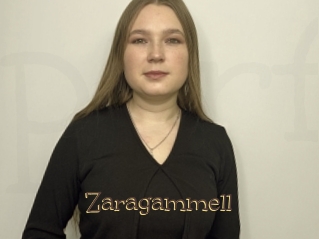 Zaragammell