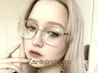 Zaragriscom
