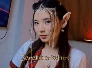 Zarahberkshire