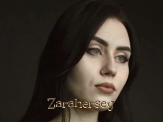 Zarahersey